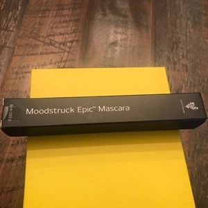 Younique Epic waterproof mascara